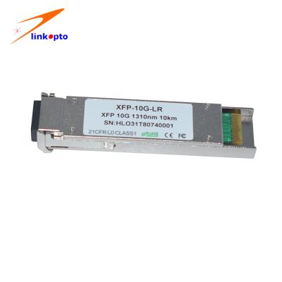 Chine CWDM 1270 - émetteur-récepteur de 1450nm 10g Xfp, émetteur-récepteur optique 20km de Xfp à vendre