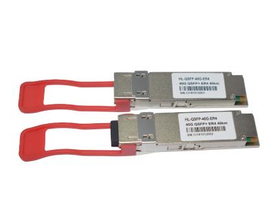 Chine Le LC duplexent l'émetteur-récepteur de Qsfp 40gb, émetteur-récepteur de QSFP+ CWDM Cisco 40g à vendre