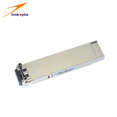 China Bis 82 Band DWDM 10G XFP der Kanäle C Modul, melodischer Dwdm Xfp Transceiver 50GHz zu verkaufen