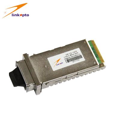 China Minicisco-van de de Module10g X2 Zendontvanger van Vezelgbic Pluggable Lage de Machtsdissipatie Te koop