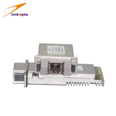 China Cvr-x2-SFP10G de Convertormodule van CISCO OneX SFP voor X2-Adapter Te koop