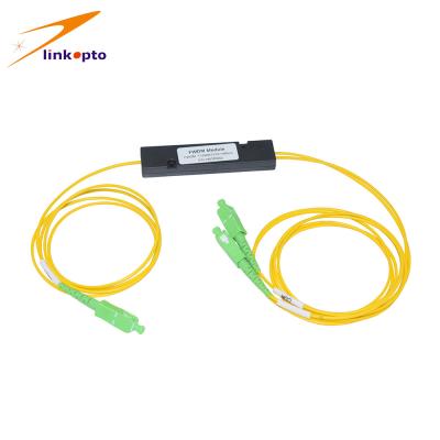 Китай Catv фильтрует Splitter волокна 1490nm 1550nm SMF FWDM оптически продается