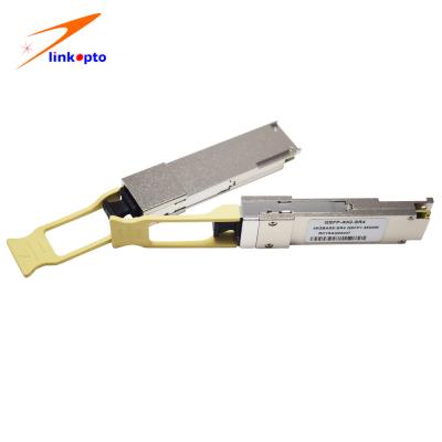 중국 이더넷 40G QSFP28 MMF MPO VCSEL 핀 DDM 광 파이버 트랜시버 판매용