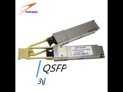 QSFP28+ 40G-SR4