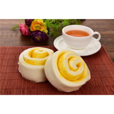 China Instant No Meats Wholesale Dimsum Roll Sweet Pasta Frozen Food Chinese for sale