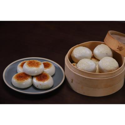 China Instant Contains Meat Best Price Baked Roll Chinese Breakfast Food Snacks Wholesale for sale