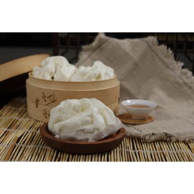 China FROZEN no meats best rate high quality halal frozen food Bao Packaging from Dim Sum for sale