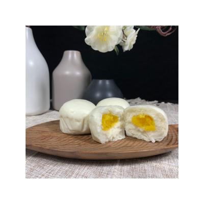 China Instant No Meats Dim Sum Importer Bulk Frozen Steamed Buns For Chinese Packaging for sale