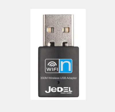 China JEDEl USB Wifi Adpater LAPTOP JEDEl USB Wifi Adpater Receiver Antenna Net Wireless Card For Desktop PC Computer for sale