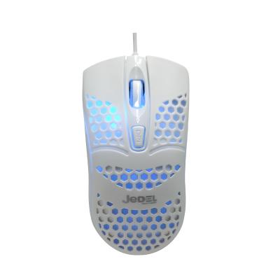 China 2020 Best Selling 3D Wire Beautiful Honeycomb 4D LED Ergonomic Optical Computer Anti-interfere Beautiful Color Style Mouse For PC Laptop for sale