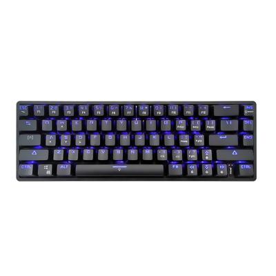 China 2.4G Wireless Keyboard Ultra Thin Full Size Mechanical Keyboard with Numeric Keypad for Computer/Desktop/PC/Laptop/Surface/Smar for sale