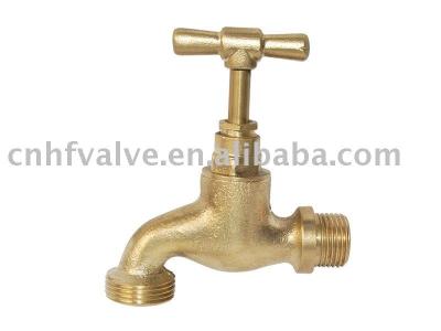 China WATERMARK brass Australia forged BSP brass bibcock water tap hose bib for sale