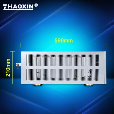 China Electrical Equipment ZHAOXIN KXN-8080D High Power DC Stabilized Power Supply Factory for sale