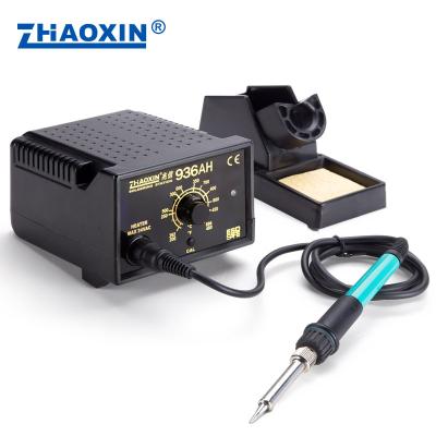 China ZHAOXIN Soldering Iron 936A Thermostat Soldering Soldering Station for sale