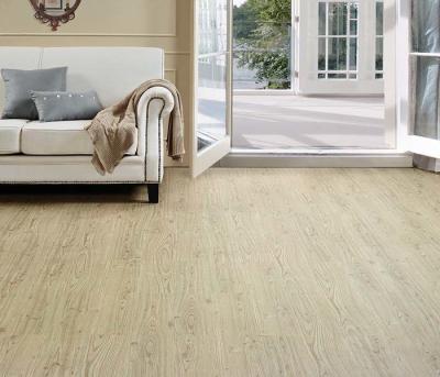 China 4mm Luxury Vinyl Plank Flooring for sale