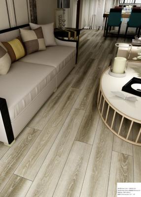 China Wood Series 12''X24'' 3mm Loose Lay Vinyl Plank Flooring for sale