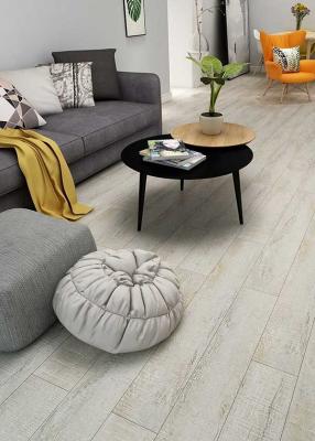 China Sound Barrier Waterproof Peel And Stick Vinyl Flooring for sale