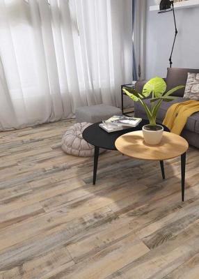 China Matt Self Adhesive Commercial Grade Vinyl Plank Flooring for sale