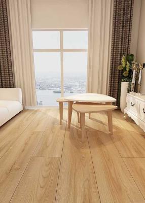 China 1.2mm Peel And Stick Commercial Vinyl Click Flooring for sale