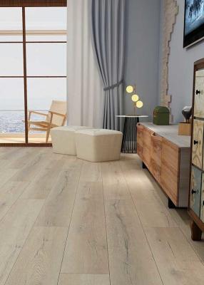 China Formaldehyde Free Self Adhesive Floor Vinyl Planks Pressure Resistant for sale