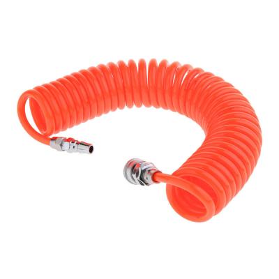 China High quality PE PE air hoses for air compressor 5*8 material new manguera pneumatic tools parts for sale