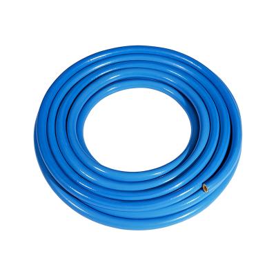 China Hot Selling PVC Factory Direct Selling Three-Layer PVC Hose High Pressure Jet Pipe Bp 120bar for sale