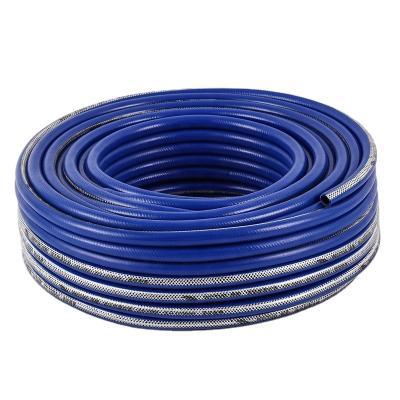 China weituo factory price pvc 5 layers high pressure pulverizador 8.5mm manguera pvc hose jet sprayer power Para for sale