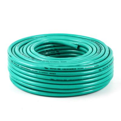 China taizhou weituo pvc hose manufacturer power sprayer spare parts high pressure pvc spray hose 8.5mm for sale