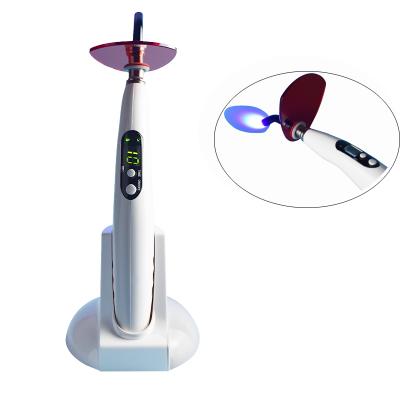 China Dental Clinic Woodpeck LED Light Dental Treatment LED Light for sale