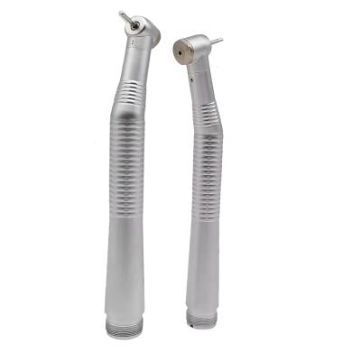 China Dental Clinic Amber Turbine High Speed ​​Dental Handpiece for sale