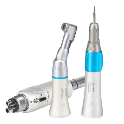 China Dental Clinic Water Jet Wrench Chuck Dental Low Speed ​​Handpiece External Set for sale