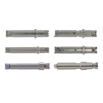 China Low speed handpiece vs medium angle speed for sale