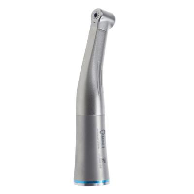 China 1:1 Low Speed ​​Clinic Dental Handpiece Low Speed ​​Dental 1:1 Contra Angle Dental Handpiece for sale