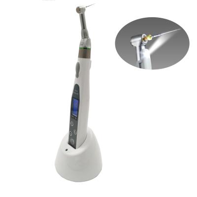 China Amber Medical Wireless Cordless Endodontic Acrylic Endo Motor With Led for sale