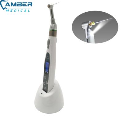 China Cheap Price 16:1 Acrylic Endodonitic Dental Motor Reciprocationg Endo Rotary Motor for sale