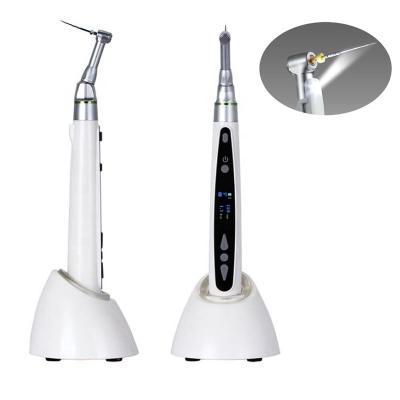 China Acrylic dental endo motor root canal cordless led endomotor endomotor for sale