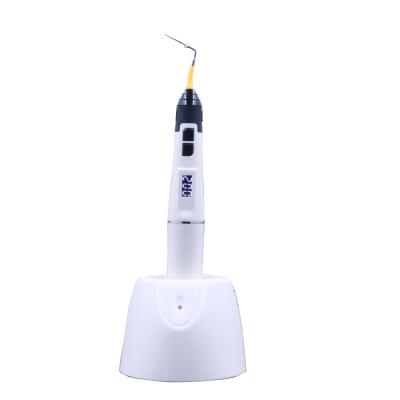 China Cordless Acrylic Gutta Percha Obturation Pen for sale