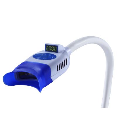 China Wholesale Australia Plug 36W Teeth Whitening Lamp LED Light For Sale 30*80mm for sale