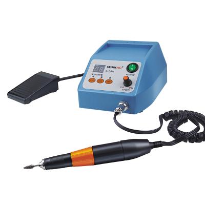 China Dental Micromotor Acrylic Brushless Micromotor for sale