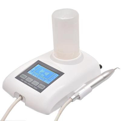 China Professional Wholesale Dental Factory Cheap Price Foshan Clinic Dental Ultrasonic Scaler With Bottles for sale