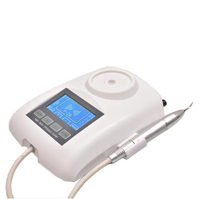 China Dental Ultrasonic Dental Scaler Clinic Water Self-Contained Dental Scaler Ultrasonic Led Tooth Cleaner for sale