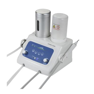 China Top Quality Water Whitener Acrylic Automatic Ultrasonic Scaler Supply Ultrasonic Dental Scaler for sale