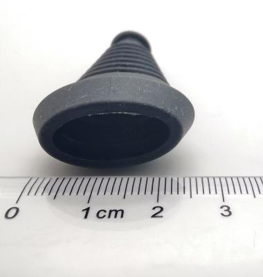 China NBR FKM Silicone EPDM #56 Chinese Manufacturer Rubber Bushing For Medical Device And Auto Parts for sale