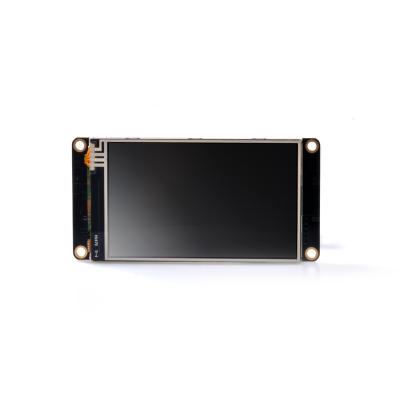 China Nextion NX4024K032 3.2inch Enhanced Series Smart Display RTC Support GPIO TFT LCD HMI Module Integrated Panel 3.2