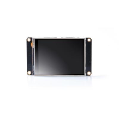 China Nextion NX3224K028 2.8 Inch Enhanced HMI Series Touch Display TFT RTP LCD Panel Screen Smart USART UART Serial 2.8