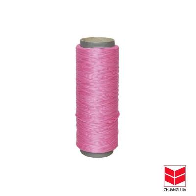 China CLJ Suppliers pp BCF yarn1200-2500D polypropylene acid proof yarn1200-2500D high tenacity BCF pp suppliers china chat for lower carpet yarn price for sale