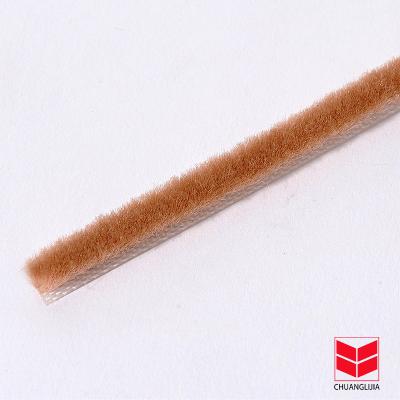 China CLJ Modern Normal Type Wool Bead For Door Or Window Lower Price High Quality Blowing for sale