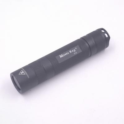 China S10 Seoul Viosys 365nm 5W Leak Detection Tactical UV Torch CUN6GF1A ms3 Ricky Zoom Aluminum Alloy Flashlight for sale