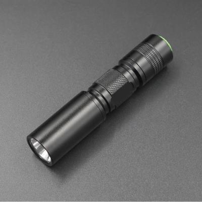 China Mini C3 IR Torch 850 nm 3core Emergency Led Infrared Radiation Night Vision Flashlight for sale