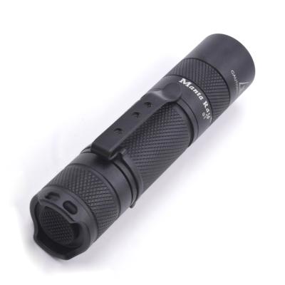 China Manta Ray Camping S1 Infrared 940nm 5w SFH 4725AS Led IR940nm Mini Pocket Flashlight for sale